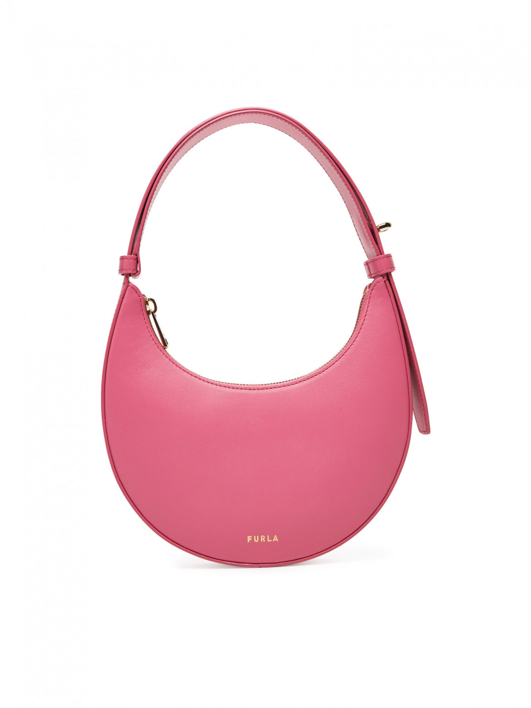 Furla Kabelka Delizia Mini WE00649 AX0733 CN 4130S Růžová